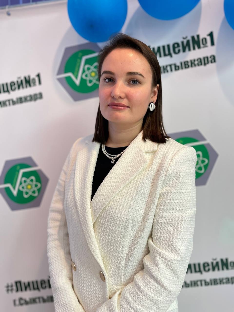 Чупрова Ксения Игоревна.